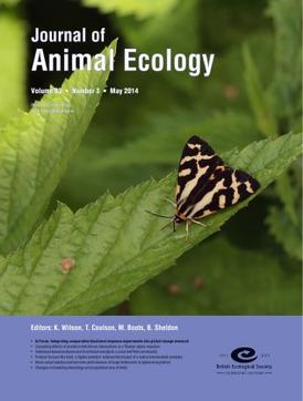 Journal of Animal Ecology